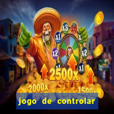 jogo de controlar as pessoas